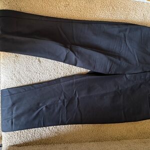 Woman’s Chaps Classic Black pants